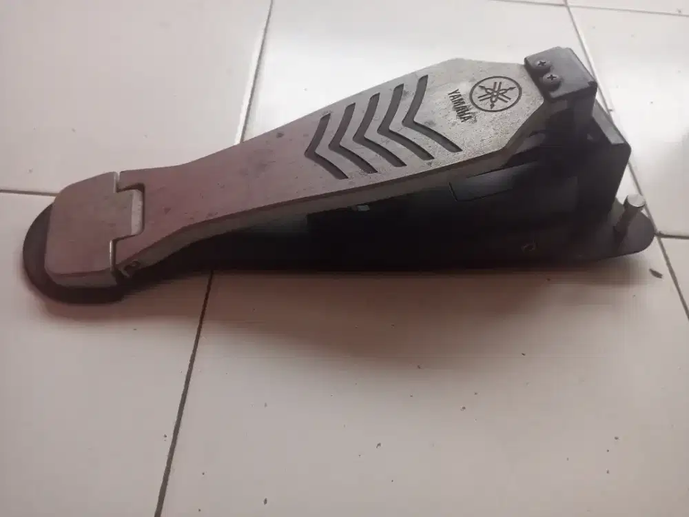 Pedal hihat yamaha