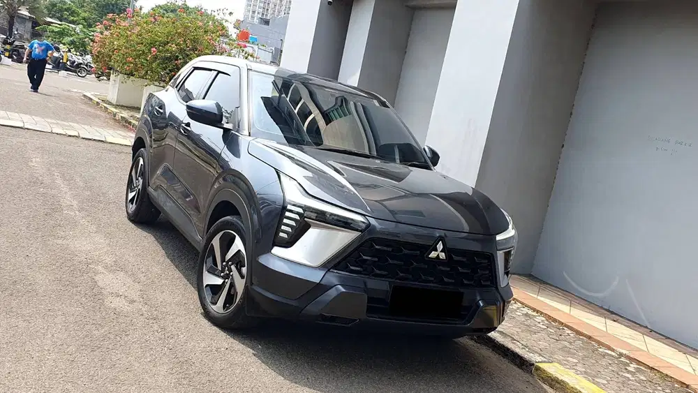 [ GARANSI 5TH ] Mitsubishi XForce X Force Ultimate 1.5 AT 2024/2025