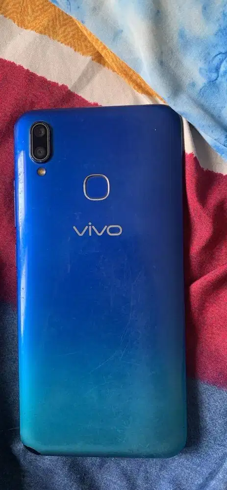 vivo y91 batangan