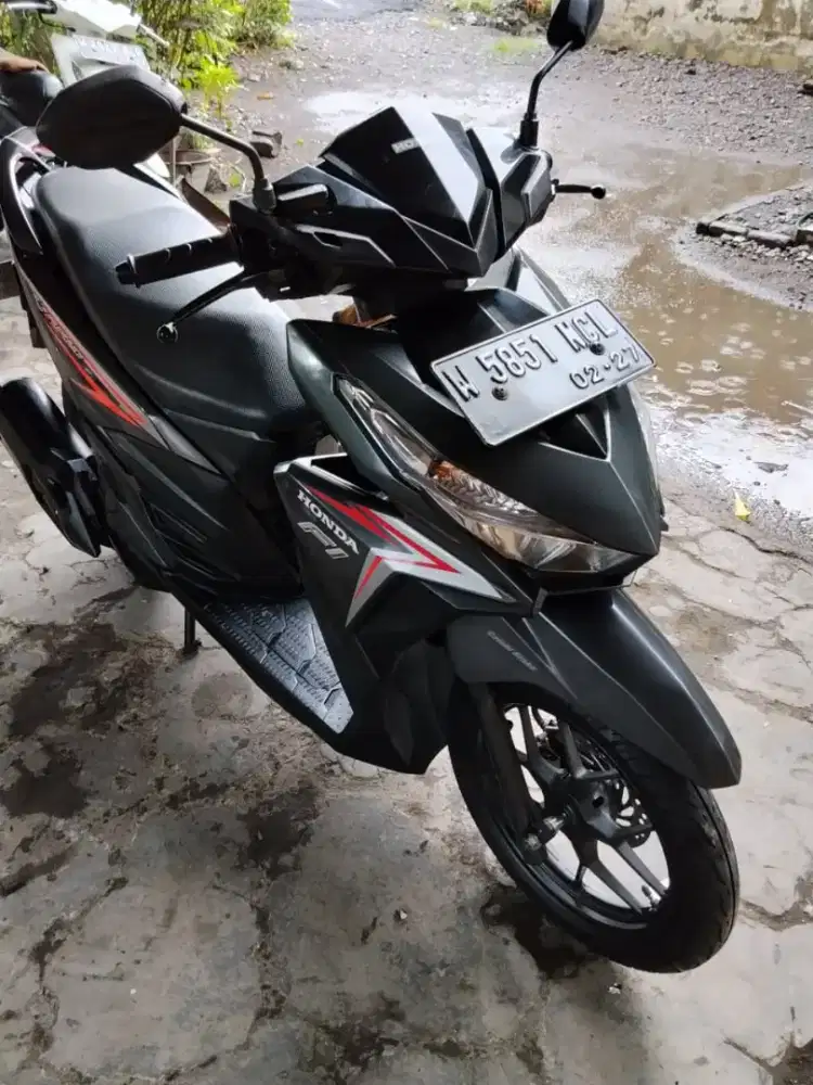 Jual cepat vario led