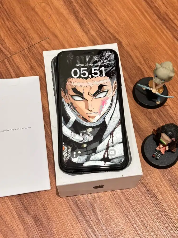 Iphone XR 128GB Ex Inter All Operator