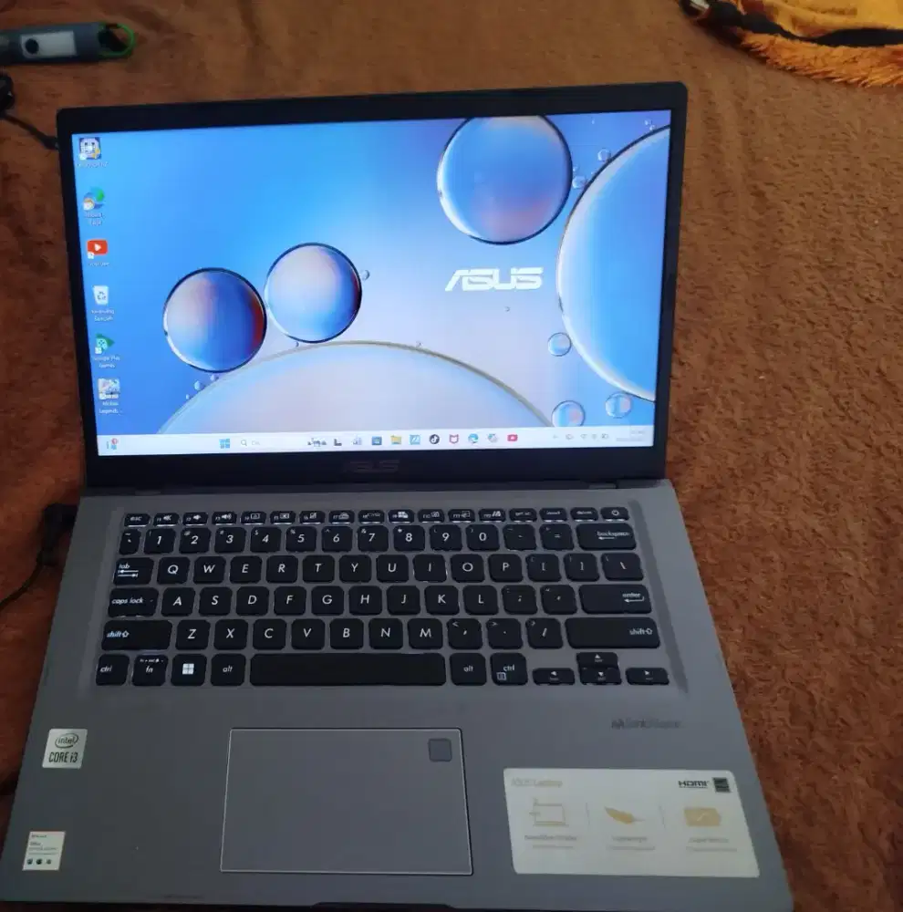 Laptop Asus A416F