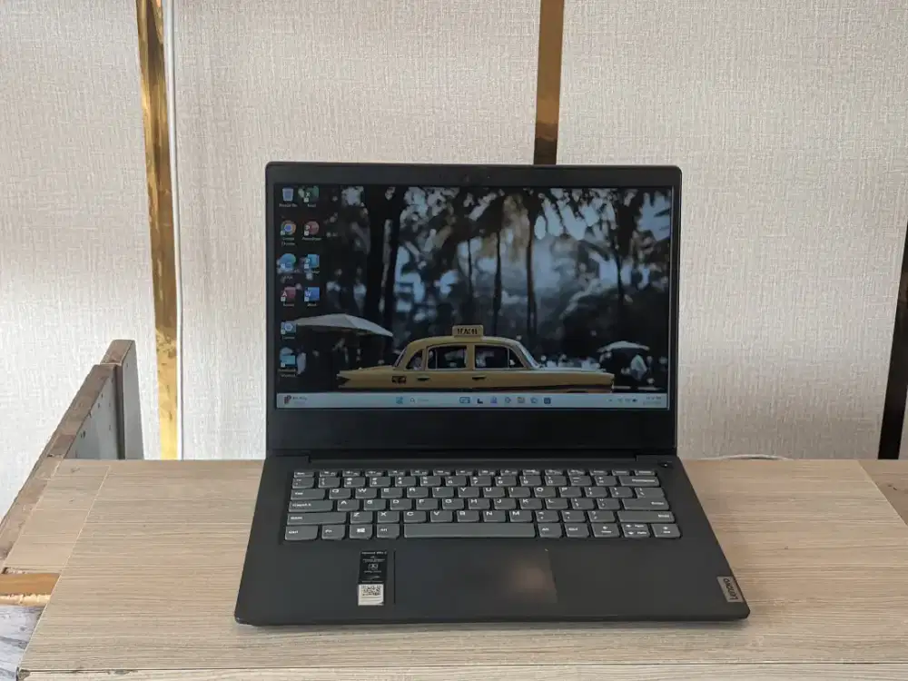 Lenovo Ideapad Slim 3 Ryzen 3 3250U Ram 8 GB SSD 256 GB