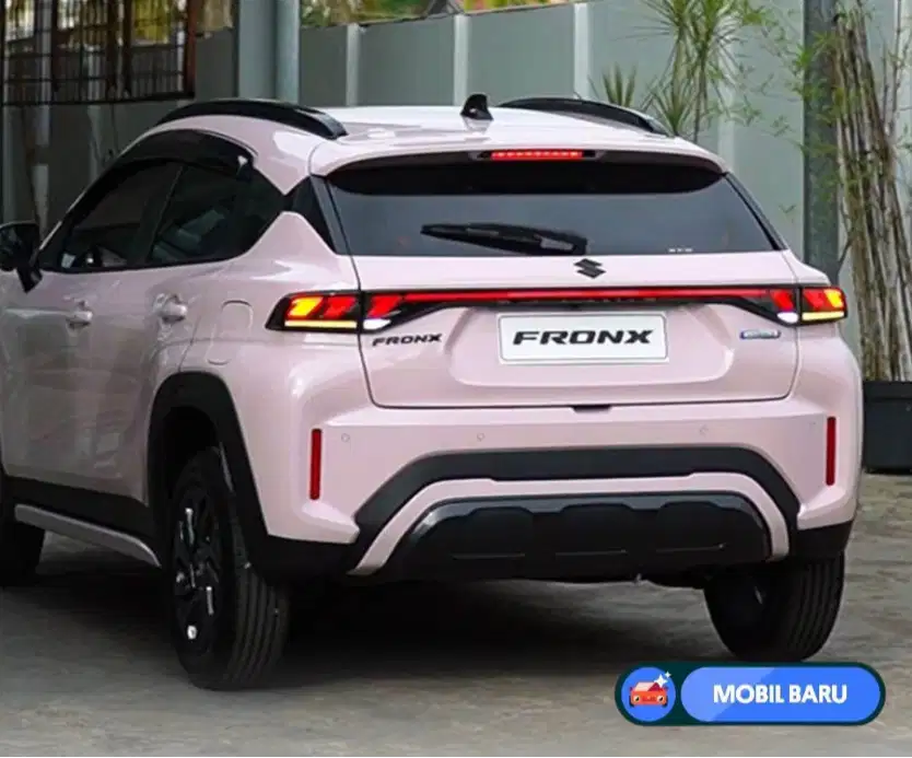 [ Mobil Baru ] Promo Akhir Tahun