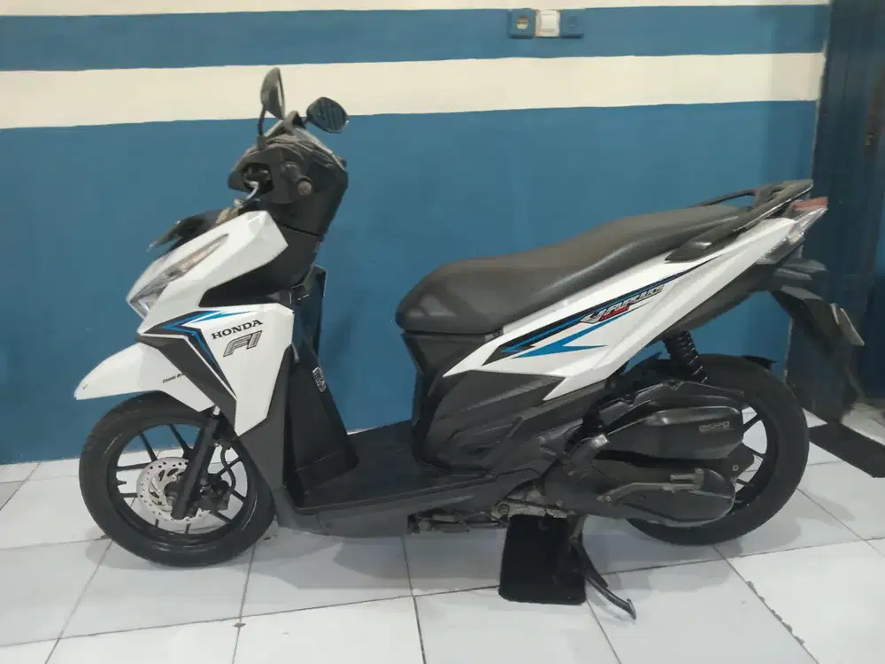 FOR SALE HONDA VARIO LED OLD 125 2016
