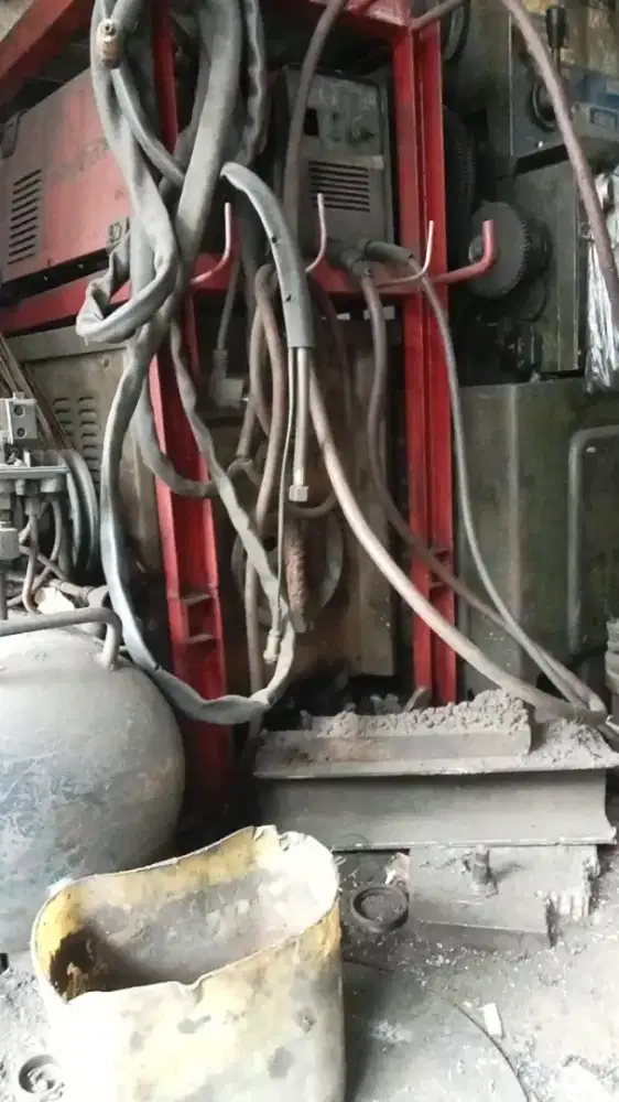 Beli ac rusak yg tidak terpakai