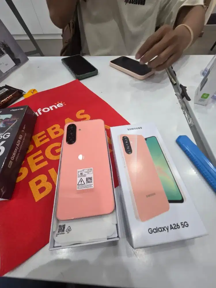 promo akhir tahun samsung