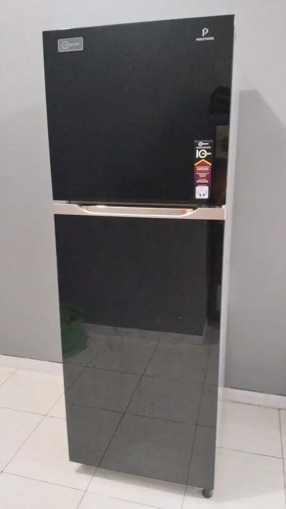 Kulkas Polytron PRM 491X