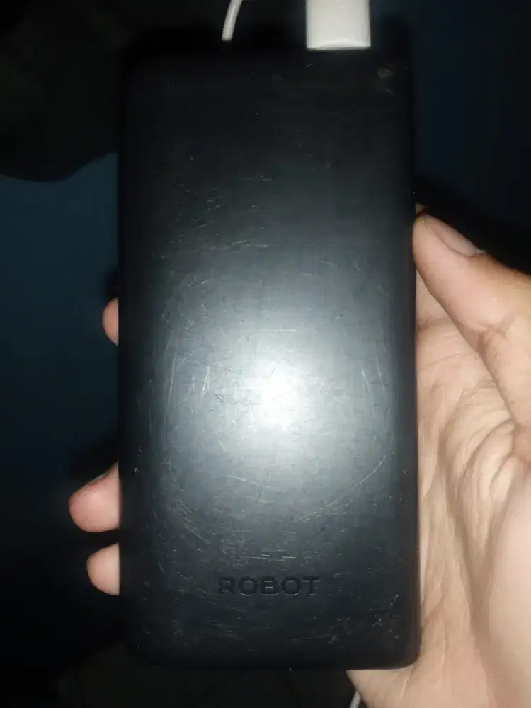 Powerbank Robot RT180s 10000 mAh