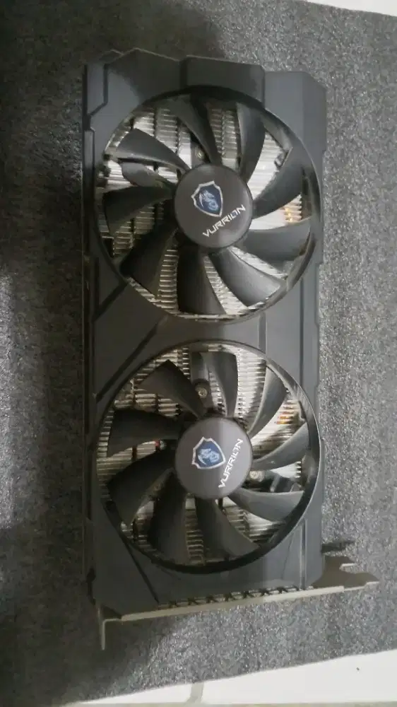 GTX 1660 SUPER 6GB