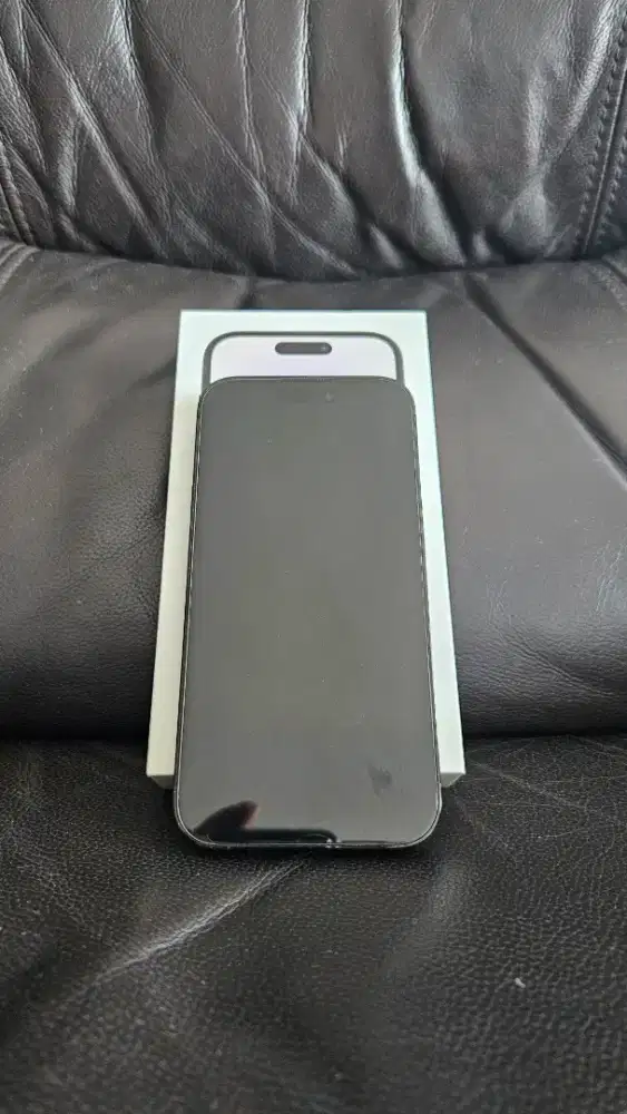 iPhone 14 Pro 256 iBox