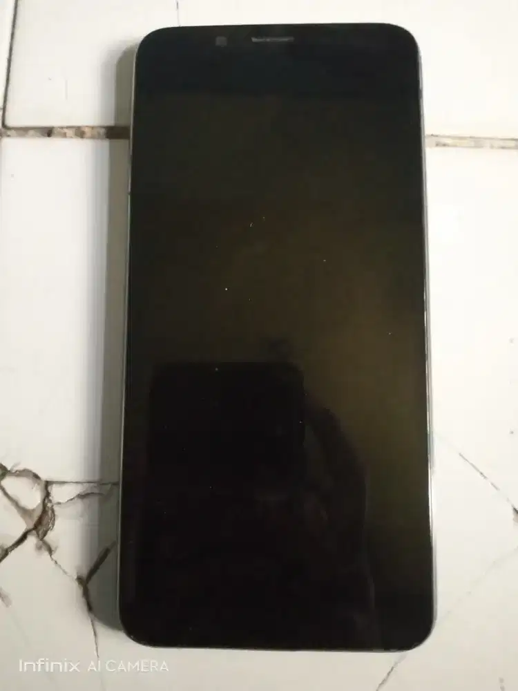 Oppo F5 4/64 Batangan kondisi Mati