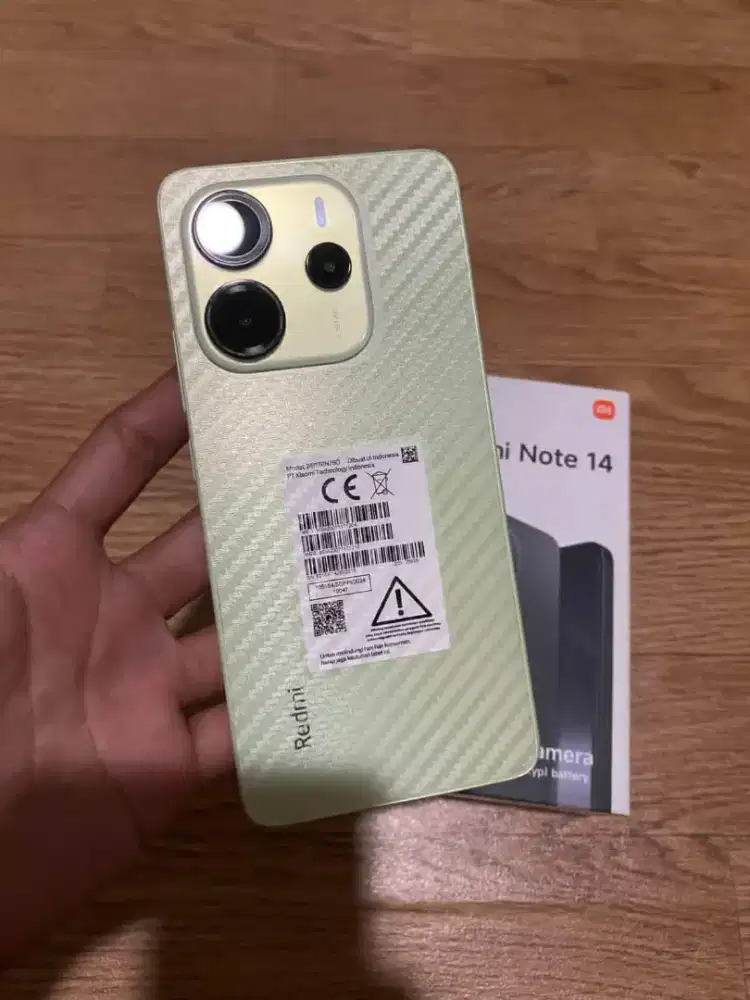 redmi note 14 4g 8/256