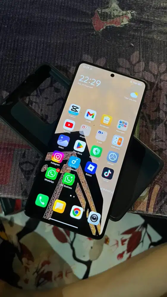 redmi note 13 5G 8/256