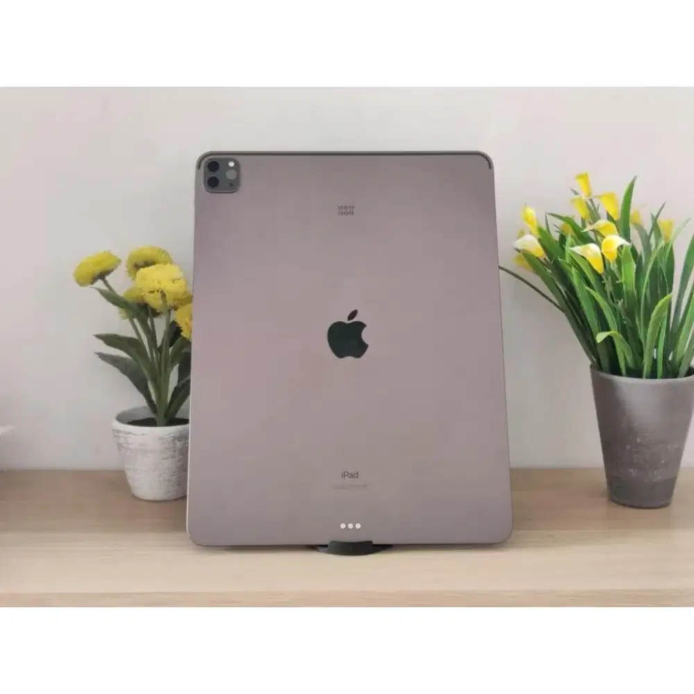 Ipad Pro M1 12,9 inch 16/1TB Wifi Unit Olny