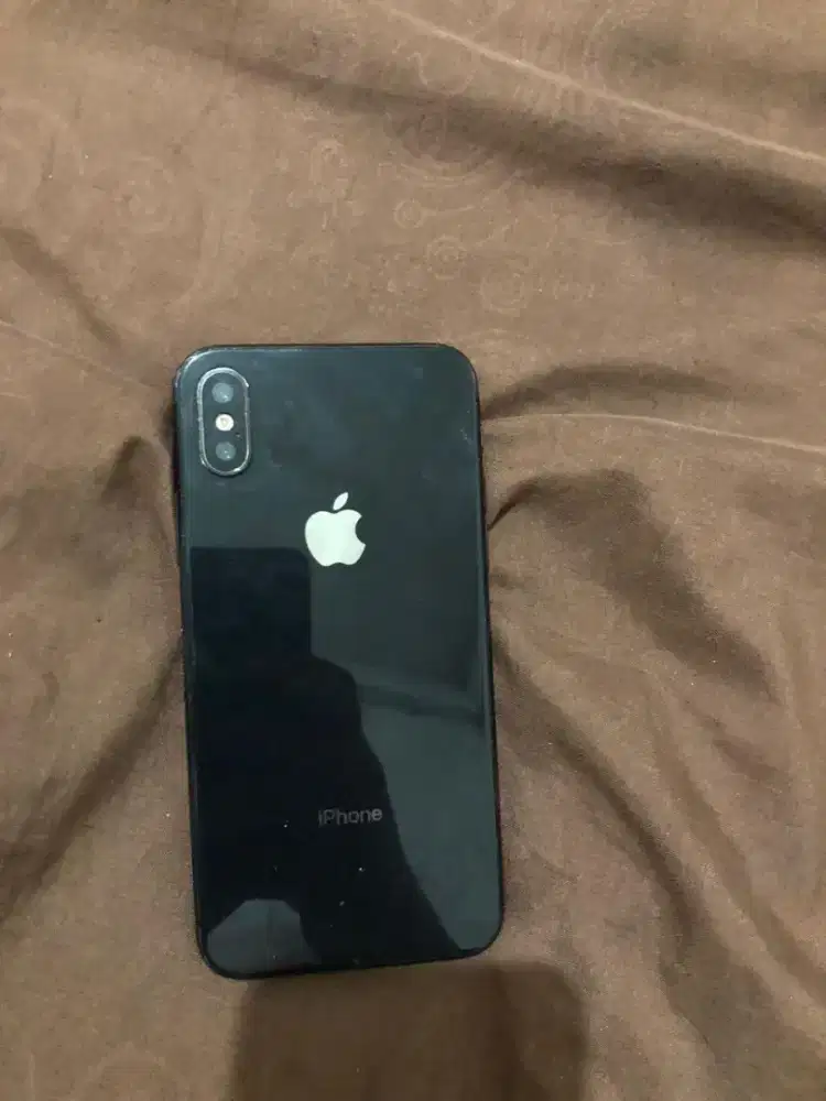 Iphone X 256 gb all operator