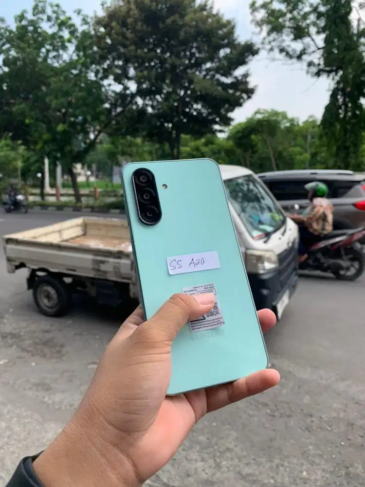 PROMO AKHIR TAHUN SAMSUNG A26 MURAH