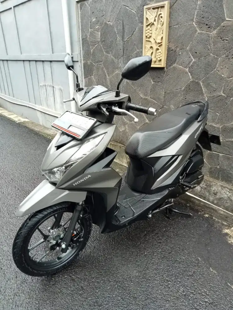Honda Beat Deluxe 2023 Cash / kredit