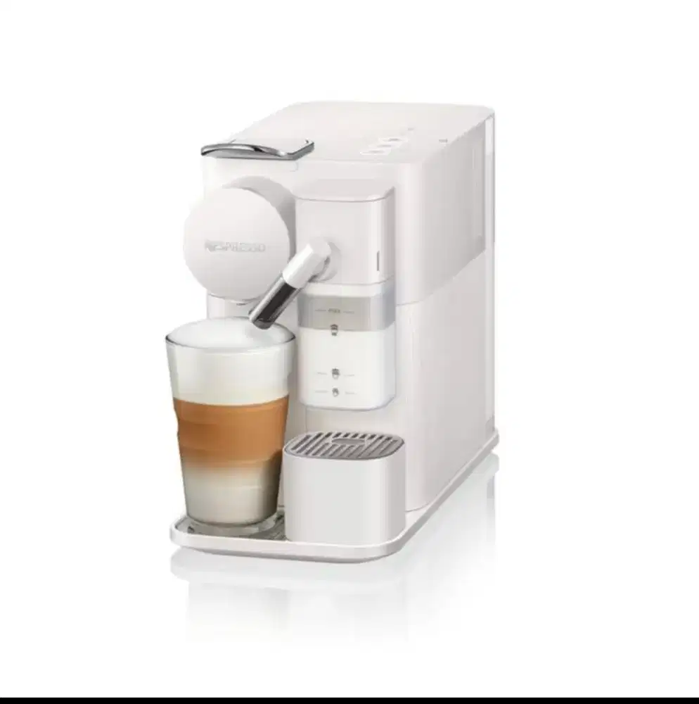 Nespresso Latissima One White BNIB