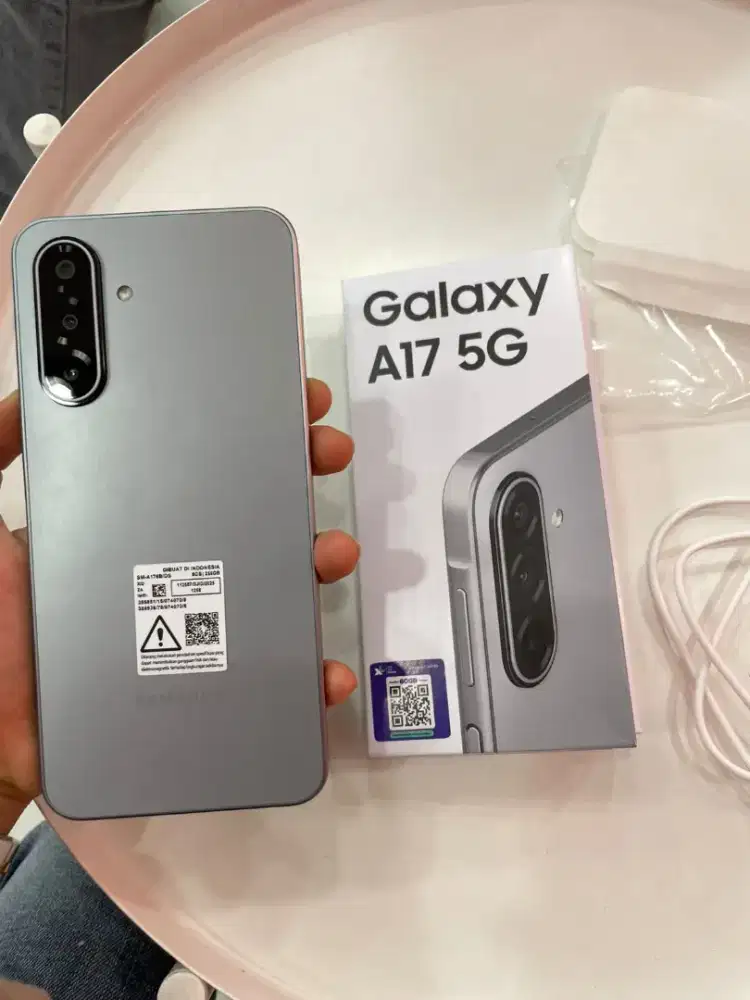 Samsung galaxy A17 5G