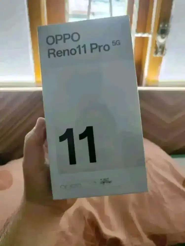 OPPO RENO 11 PRO 5g