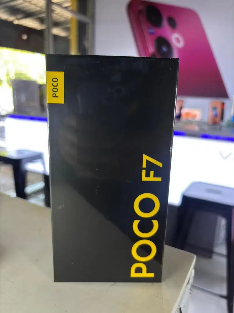 Xiaomi Poco F7 12/512 Atlantis