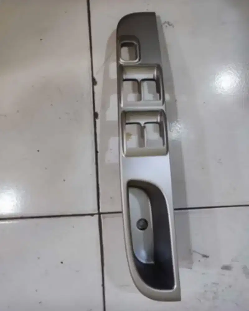 Panel pintu power window pajero sport