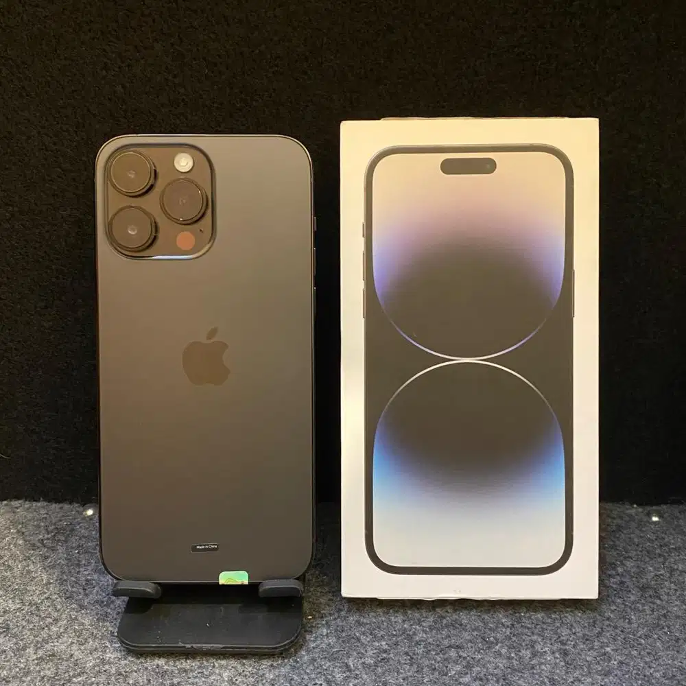 Iphone 14 Pro Max 512Gb ibox