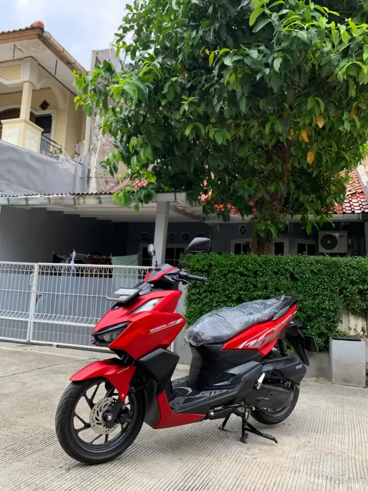 HONDA VARIO 160 CBS 2022 KM 9 RB PERAK