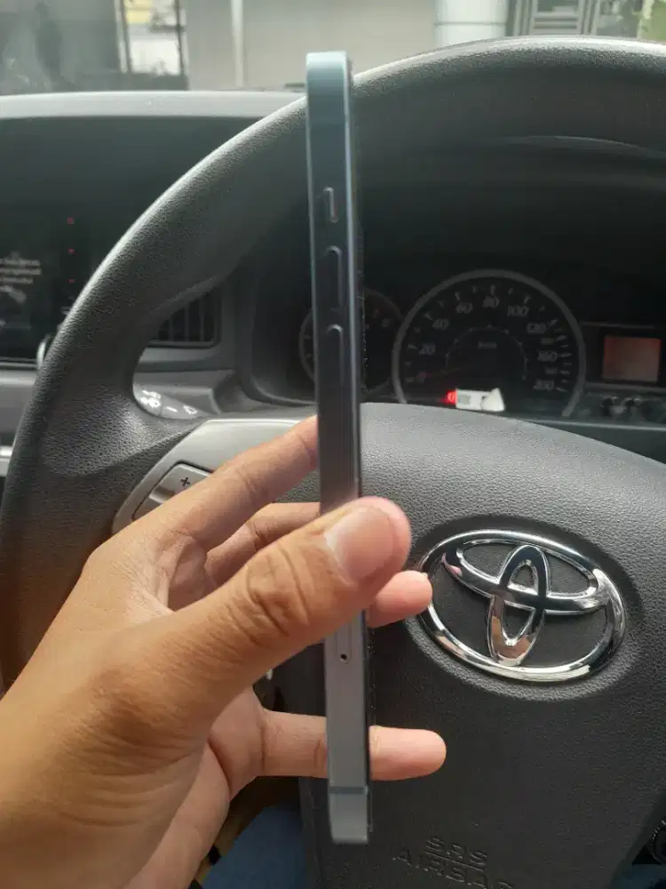 iPhone 14 Plus128GB Blue Ex iBox (Fullset)