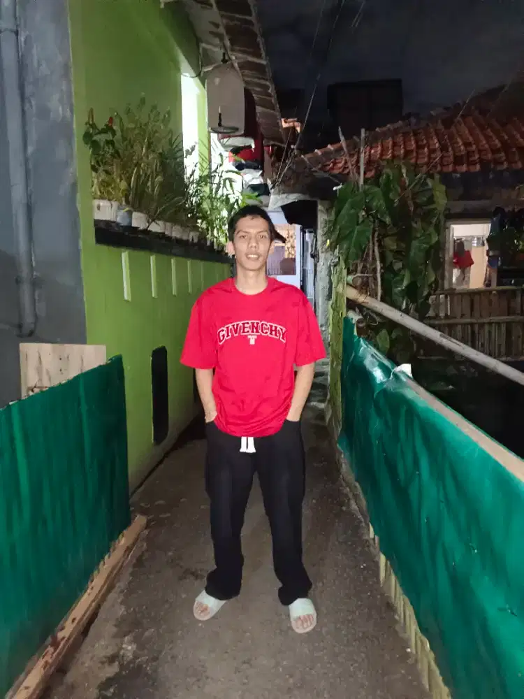 Butuh driver mobil saya siap berkerja dengan baik