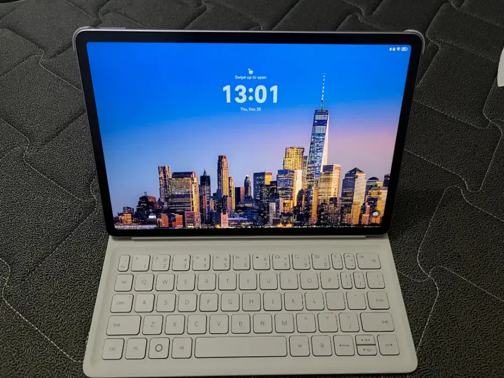 DIJUAL HUAWEI MATEPAD 11.5 INCH – LIKE NEW