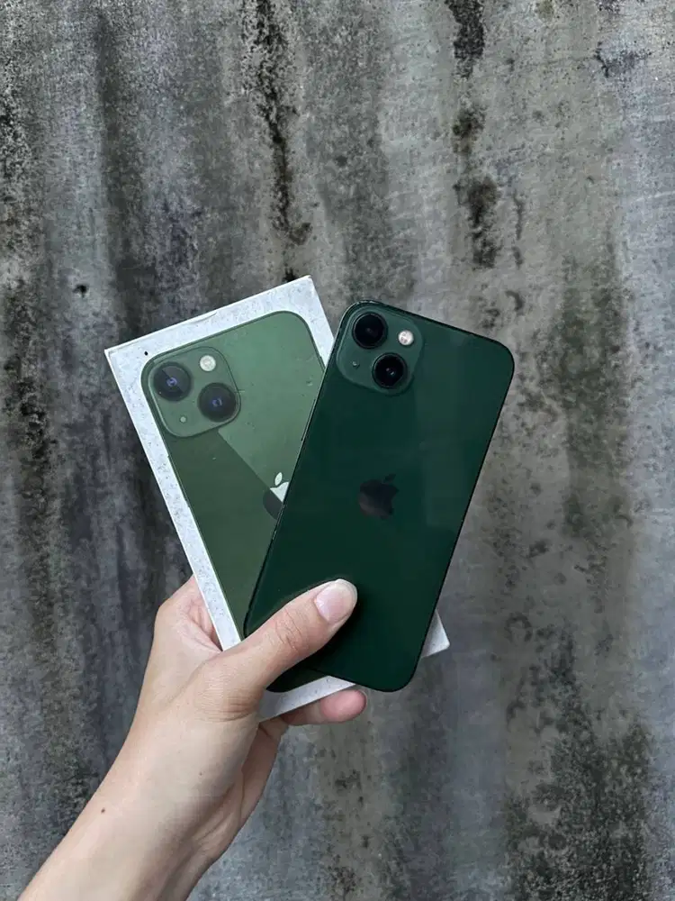 Iphone Ip 13 128 GB All Operator