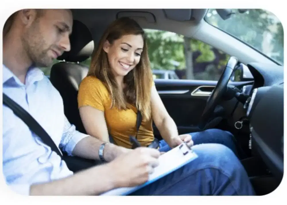 KURSUS/BELAJAR/LES STIR/MENGEMUDI/MOBIL