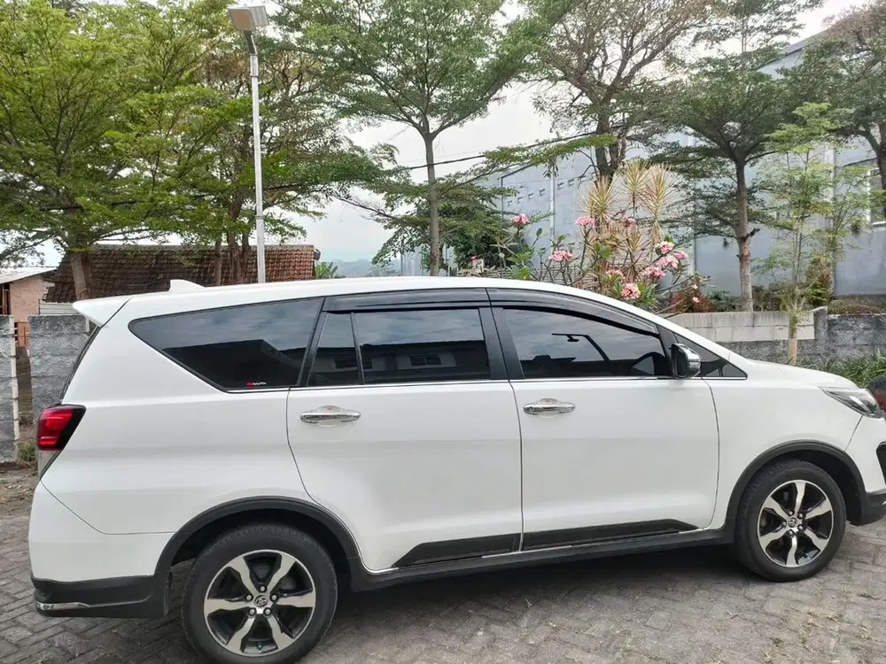 Toyota Kijang Innova 2020 Diesel