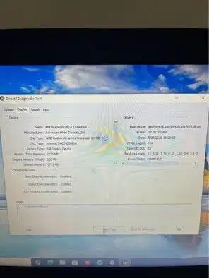 laptop lenovo ideapad ram 4gb