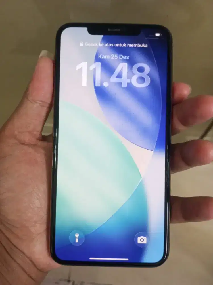 Iphone 11 promax 512gb