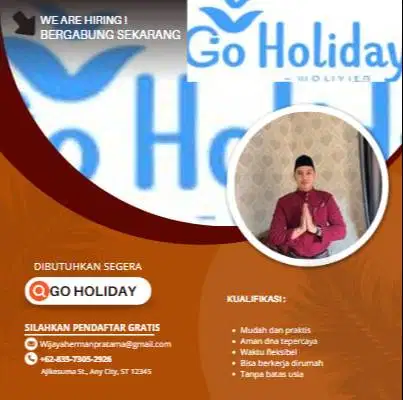 freelance online reputasi