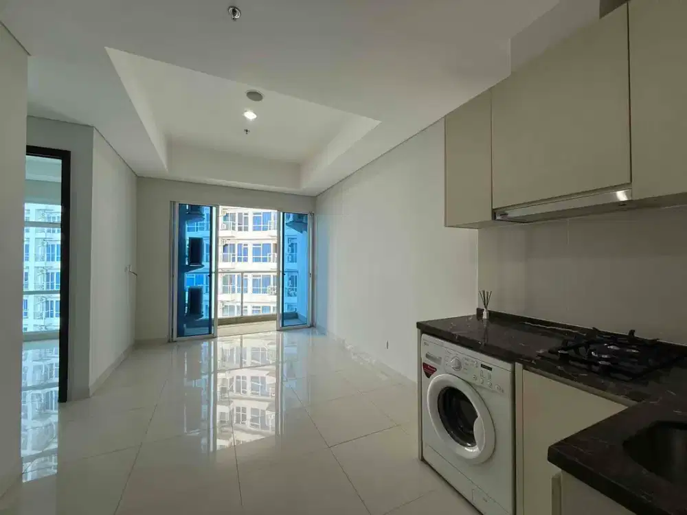 Sewa Cepat Apt Puri Mansion Hoek Baru Private Lift