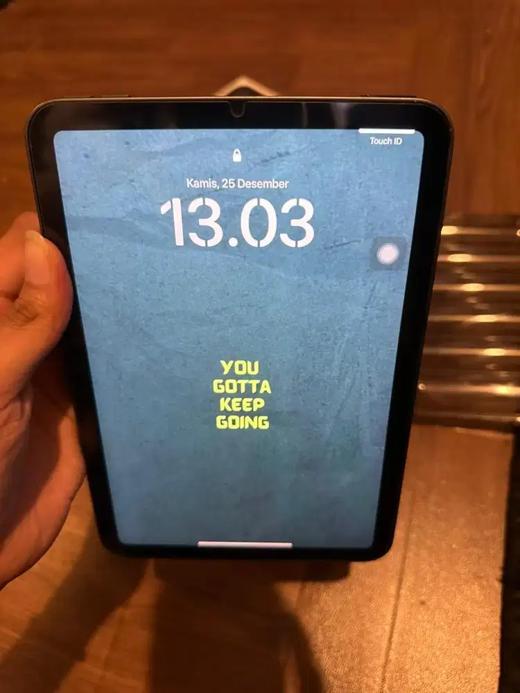 Ipad mini 6 64gb inter