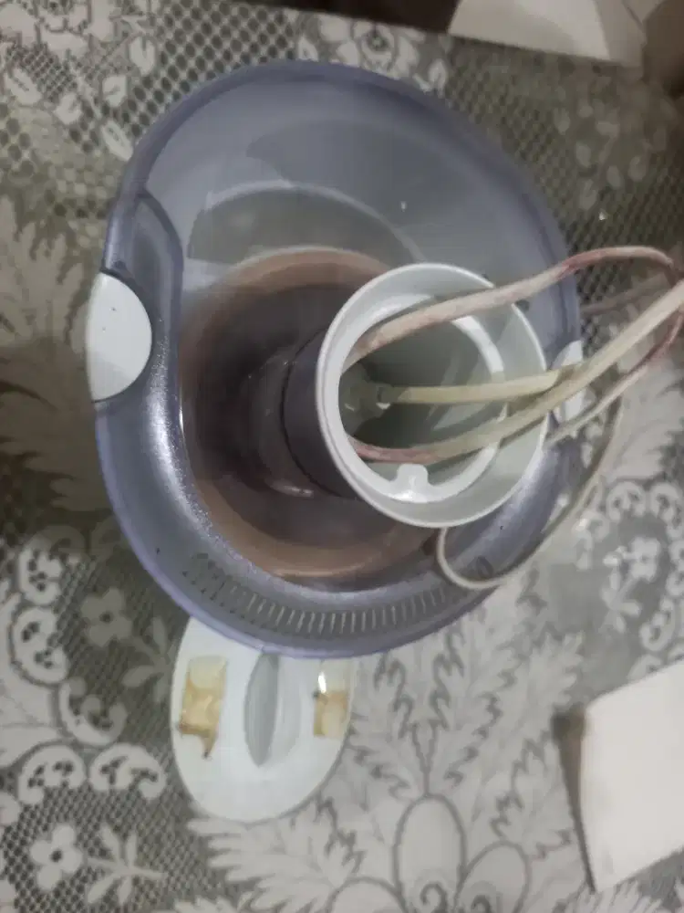 Juicer philips bekas jarang dipakai