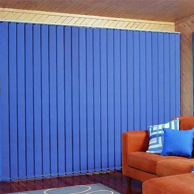 Pembuat Gorden & Blind Vertikal/Vertical Roll/Roller Gordyn Hordeng