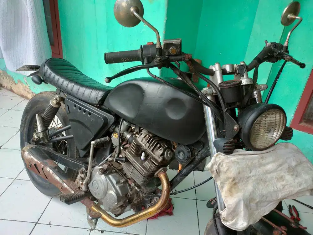 GL neo tech JAPSTYLE