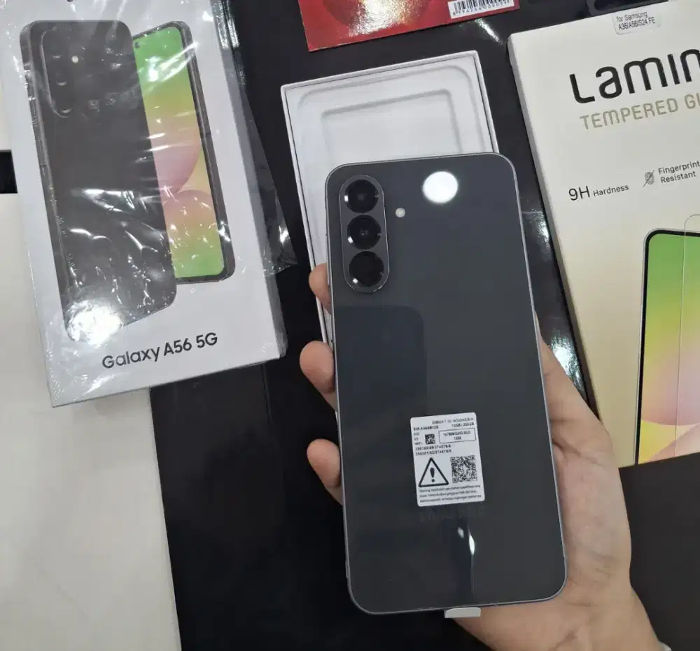 Samsung A56 5G 8/256