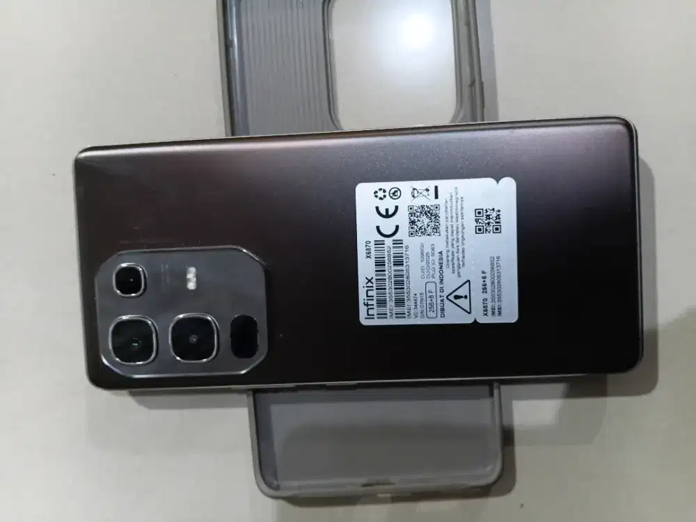 Jual infinix note 50s