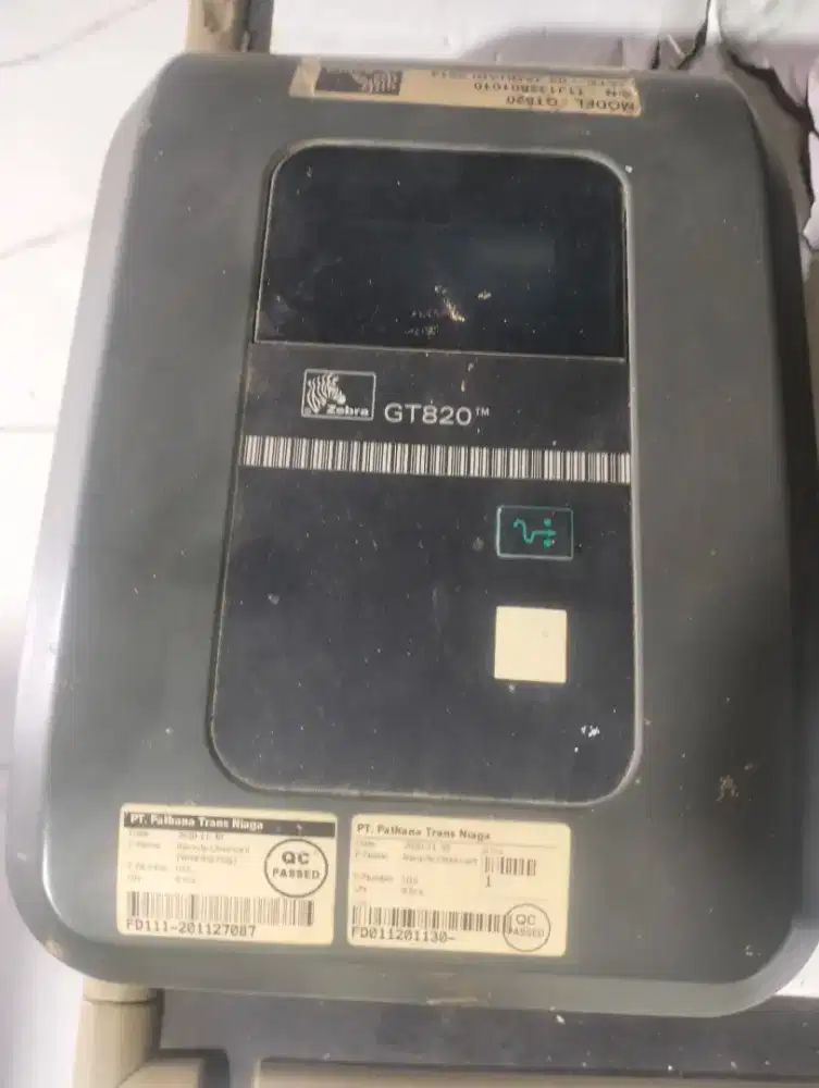 Jual murah thermal printer GT-850