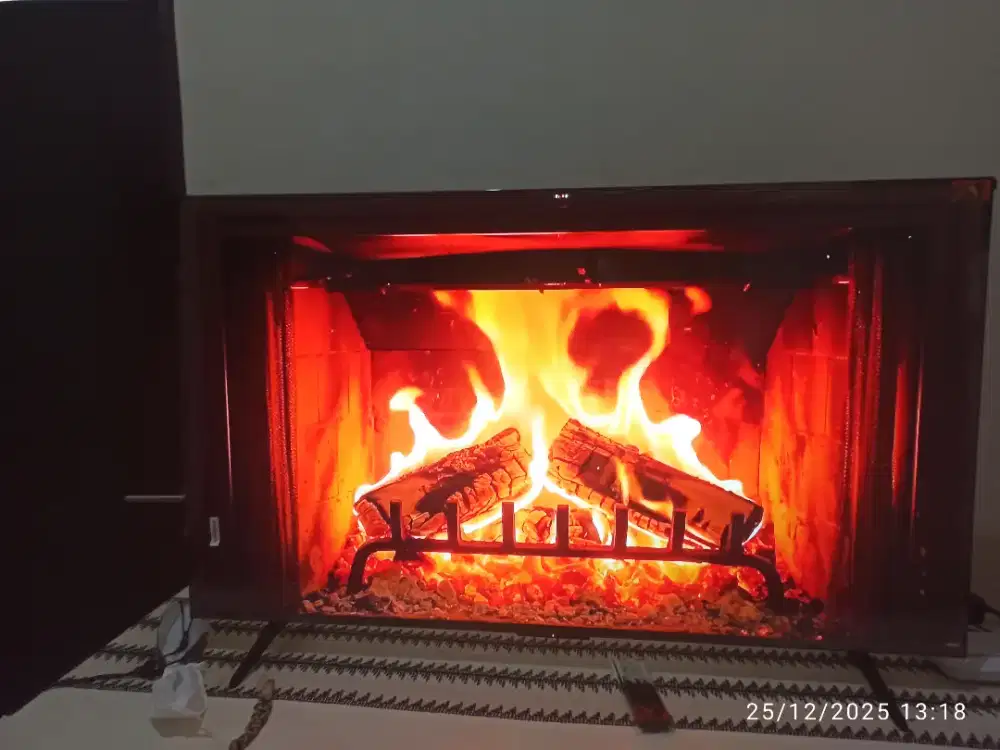 TCL Q6C QD-Mini LED 55