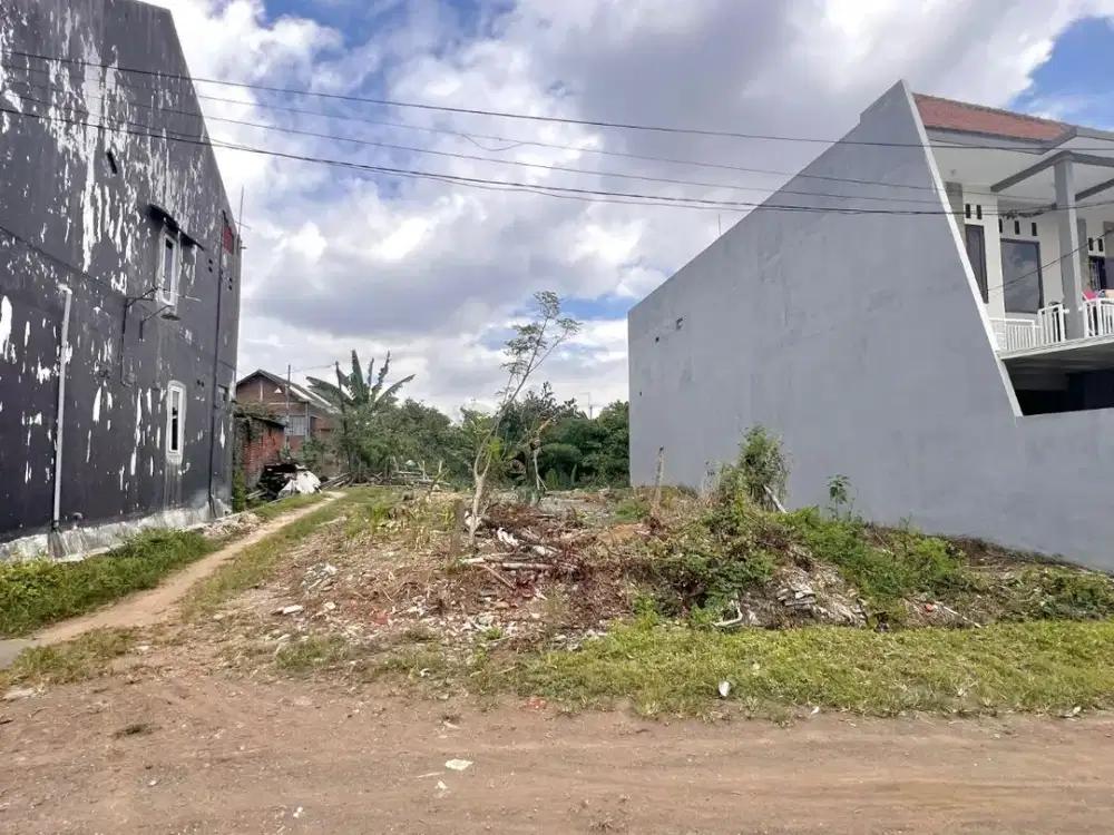 tanah mangliawan deket pakis grand permata jingga blimbing sulfat kota malang 10 menit ke exit toll pakis bandara abd saleh