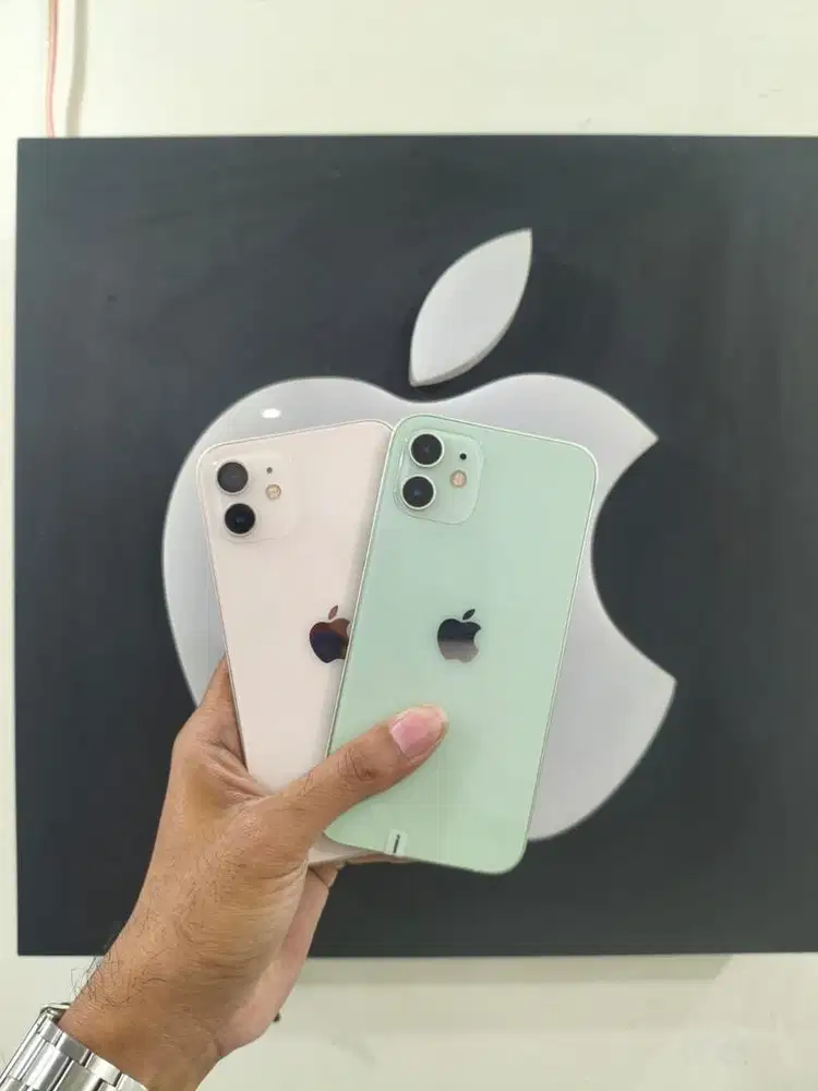 Iphone 12 256gb inter allop