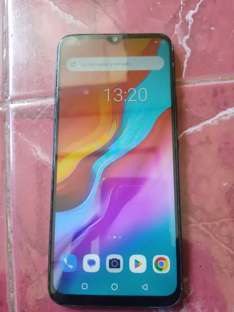 Hp infinix Hot 8 ram 4/64